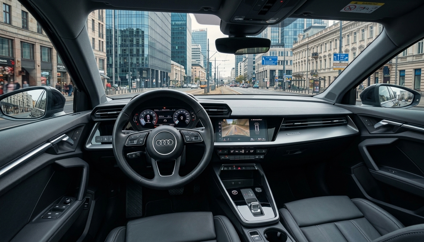 Audi A3 — фото 2