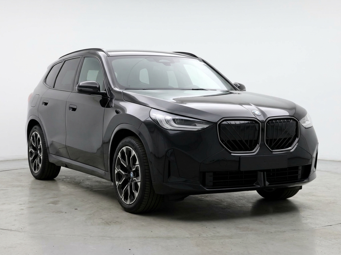 BMW X3 — Київ