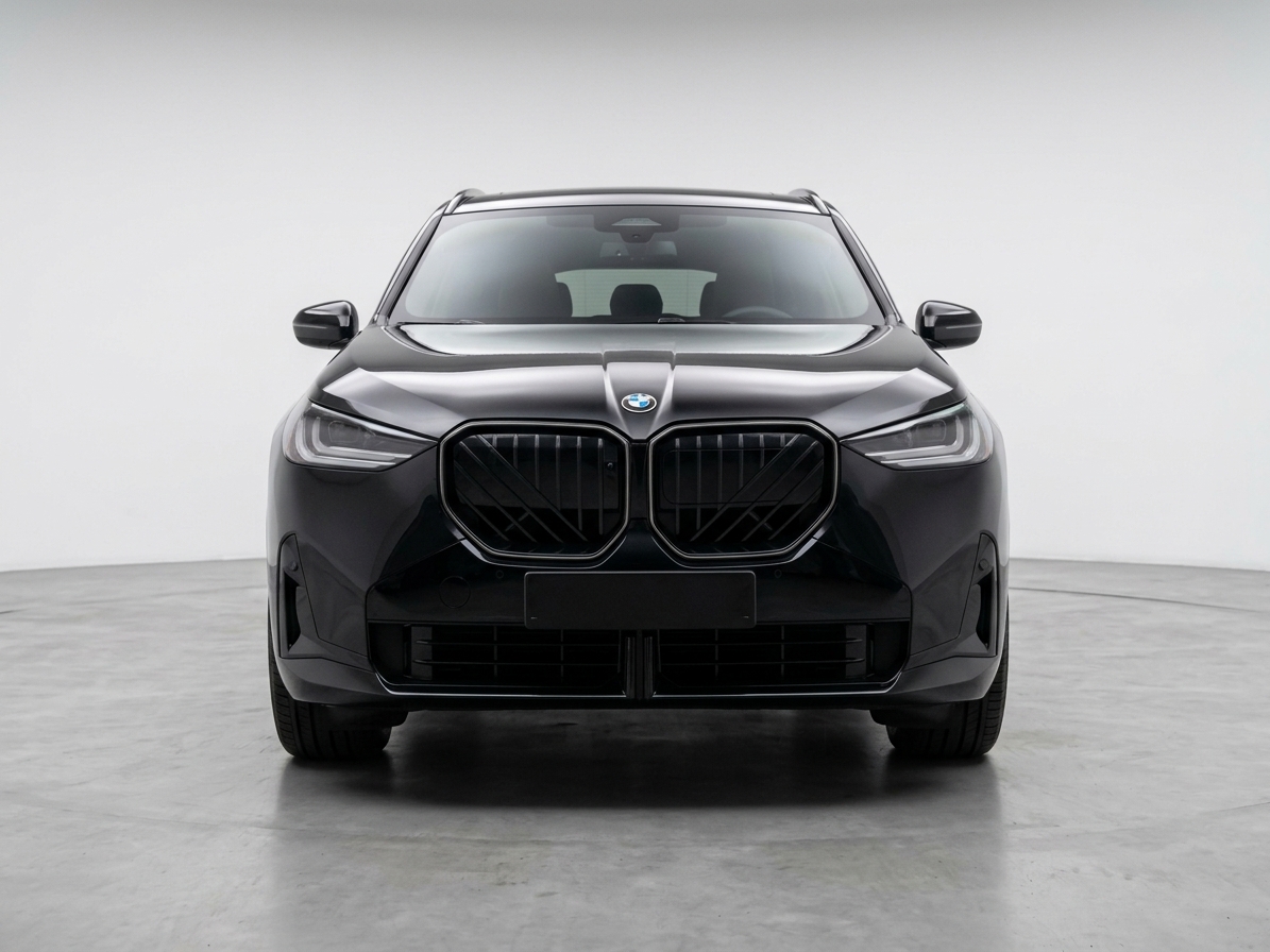 BMW X3 — фото 2